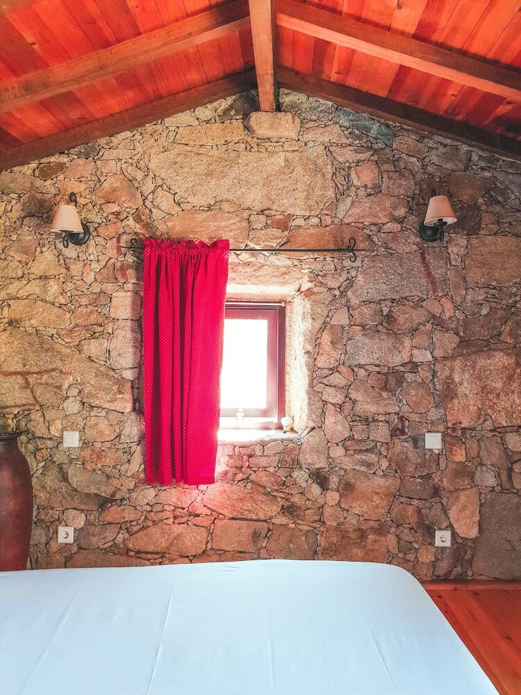 Agroturismo Portugal Active Mountain Lodge