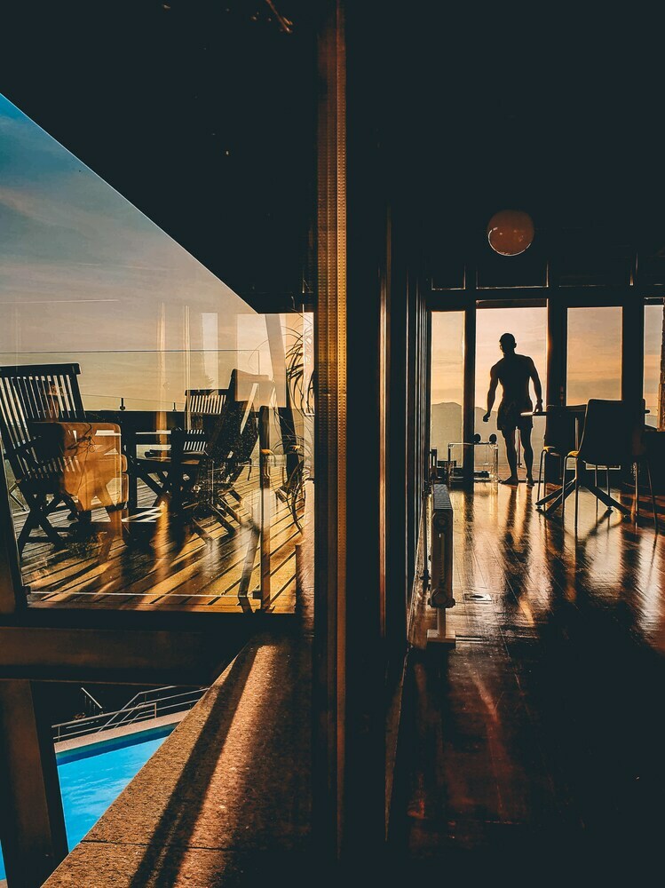 Agroturismo Portugal Active Mountain Lodge