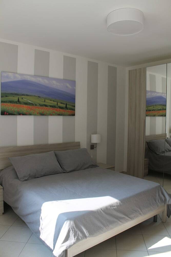 Apartamento Case Verona