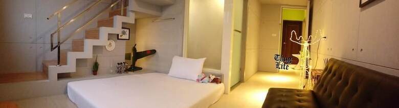 Hotel After The Court Chiaohsi