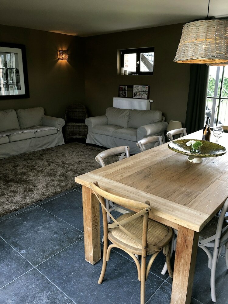 B&B Close2ghent
