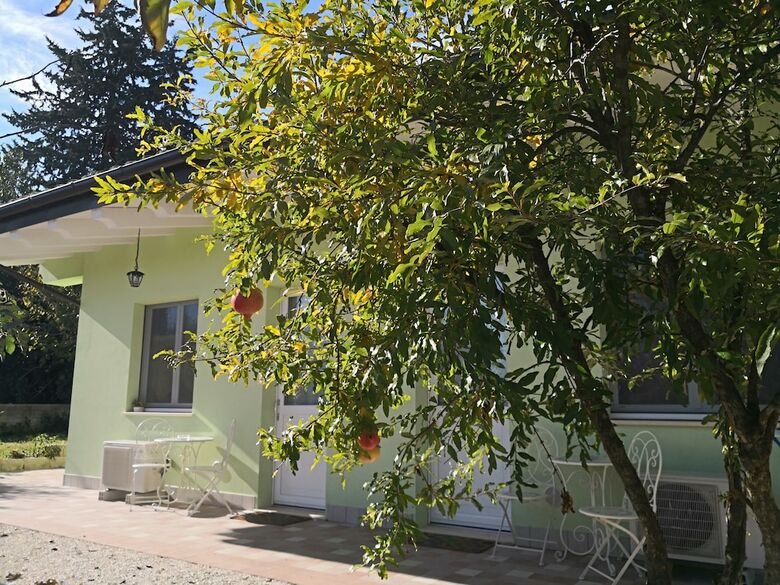 Bed & Breakfast Marim�