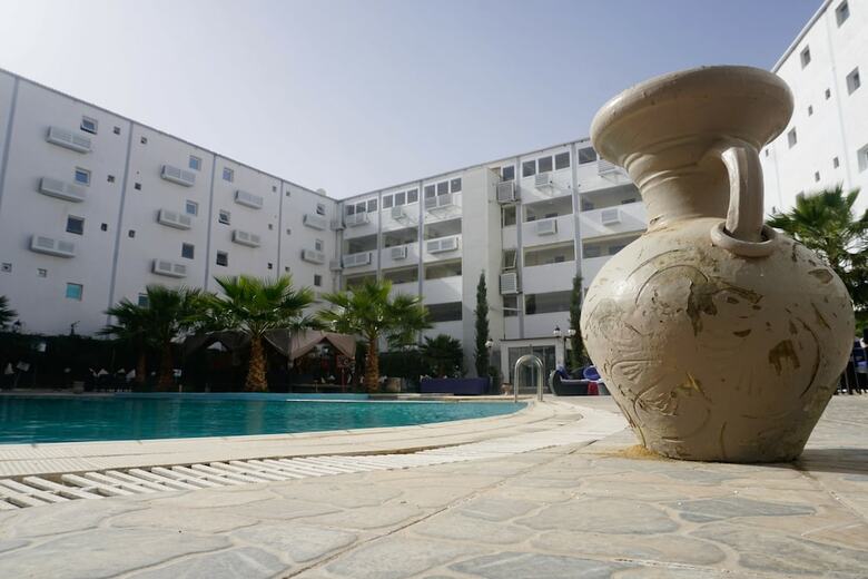 Hotel Anis R�sidence