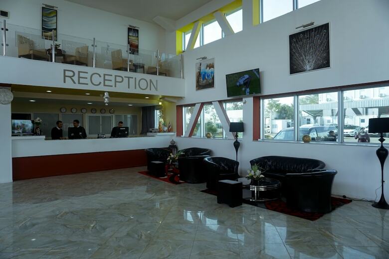 Hotel Anis R�sidence