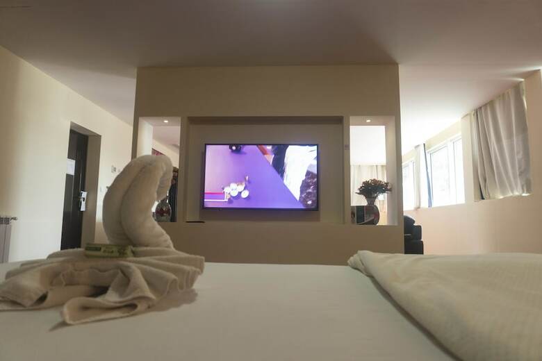 Hotel Anis R�sidence