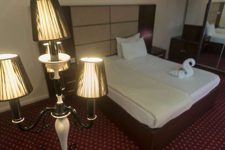 Hotel Anis R�sidence