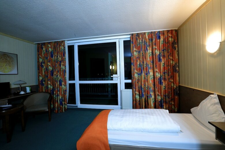 Leipziger Hotel