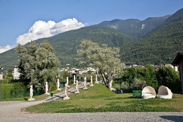 Agroturismo Agriturismo Terra Del Sole