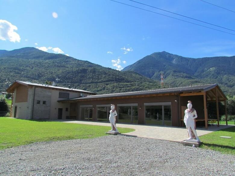Agroturismo Agriturismo Terra Del Sole