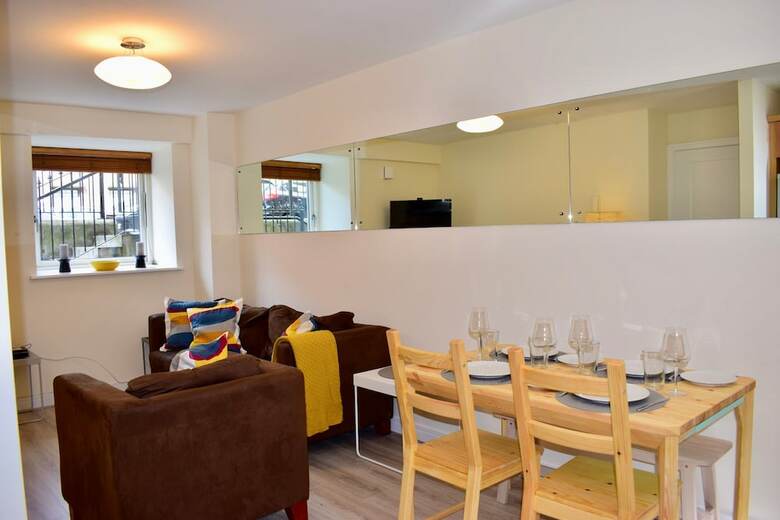 2 Bedroom Dublin Apartment