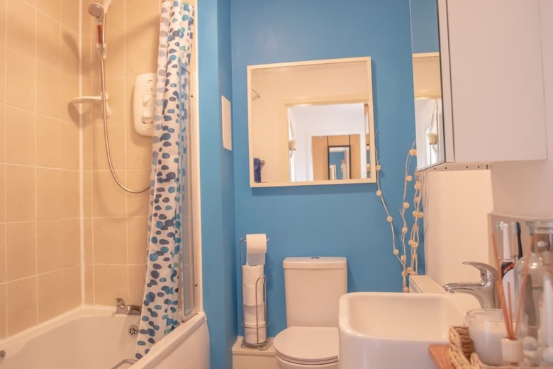 Apartamentos 2 Bedroom Flat With Views Of Castle