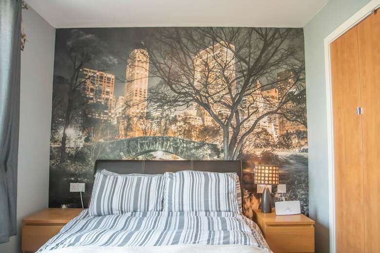Apartamentos 2 Bedroom Flat With Views Of Castle
