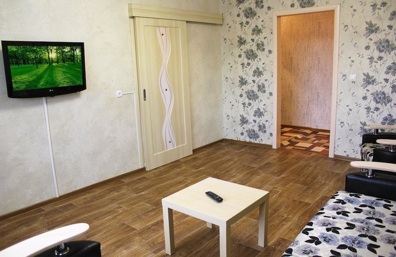 Dobrye Sutki Apartment On Sovetskaya 220