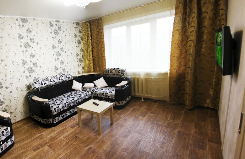 Dobrye Sutki Apartment On Sovetskaya 220