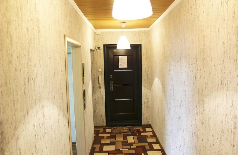 Dobrye Sutki Apartment On Sovetskaya 220