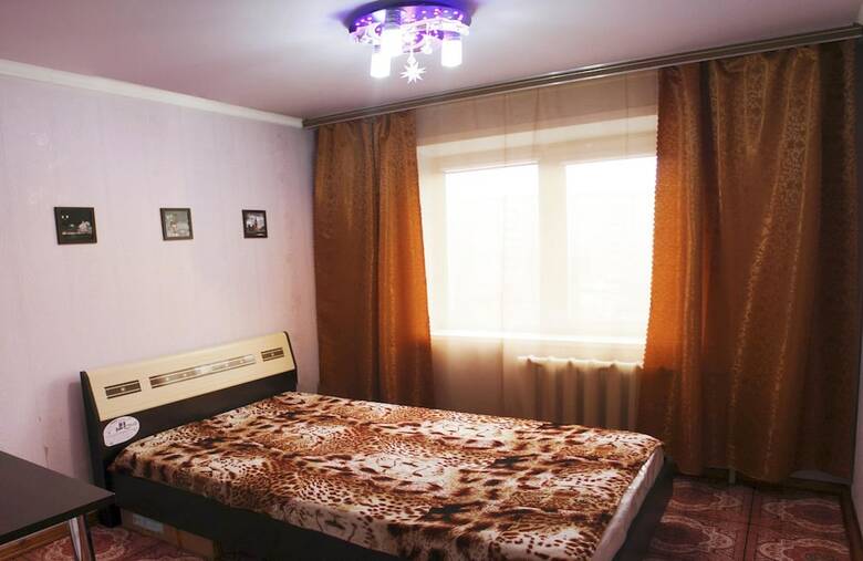 Dobrye Sutki Apartment On Sovetskaya 220