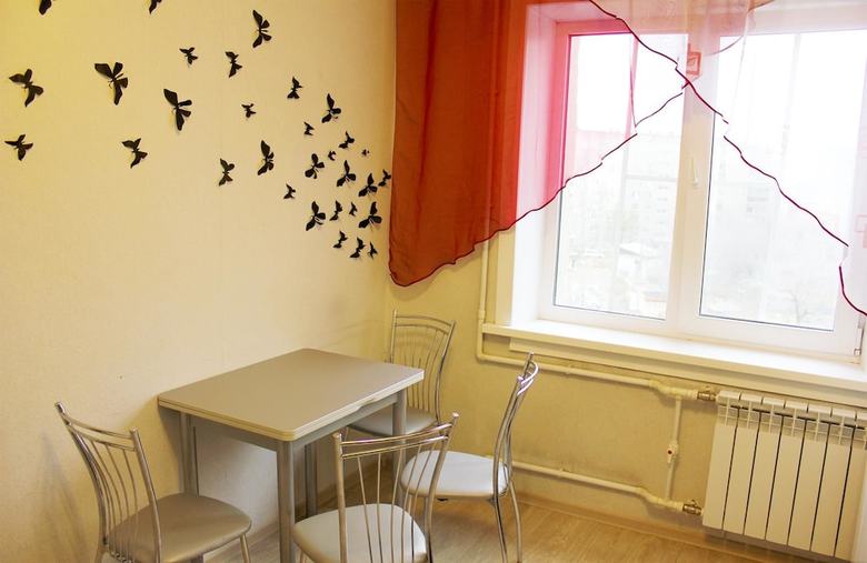Dobrye Sutki Apartment On Sovetskaya 220