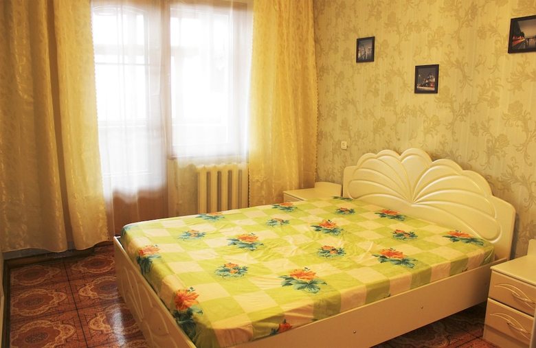 Dobrye Sutki Apartment On Sovetskaya 220
