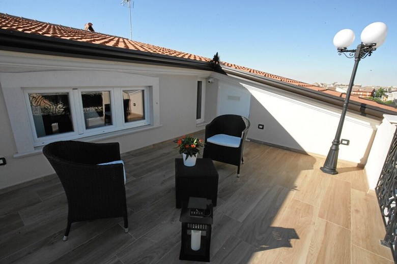 Bed & Breakfast Le Preziose Dimore