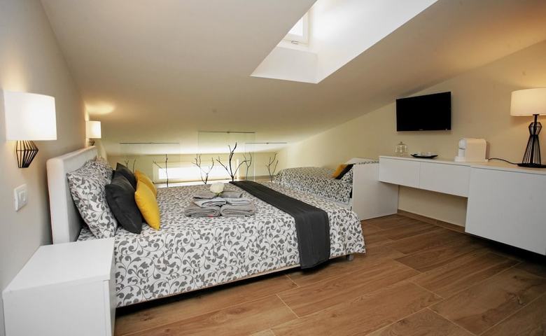 Bed & Breakfast Le Preziose Dimore