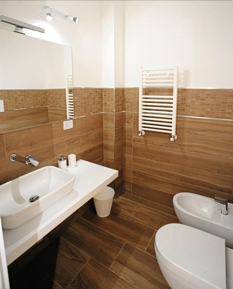 Bed & Breakfast Le Preziose Dimore