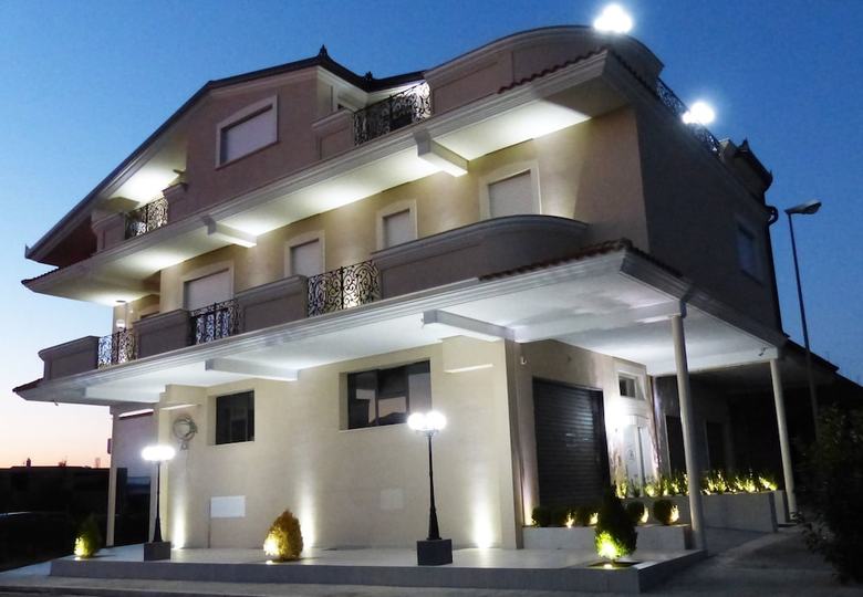 Bed & Breakfast Le Preziose Dimore
