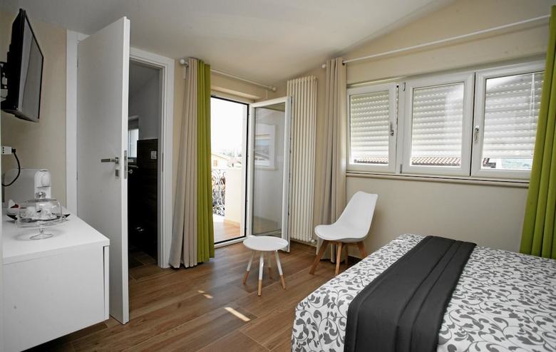 Bed & Breakfast Le Preziose Dimore