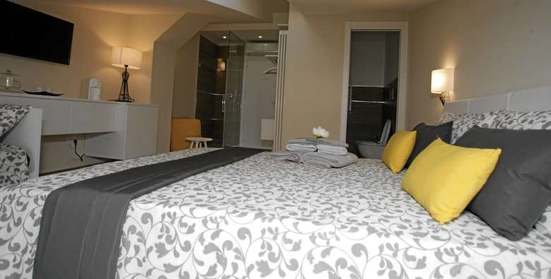 Bed & Breakfast Le Preziose Dimore
