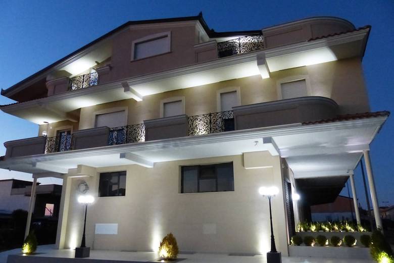 Bed & Breakfast Le Preziose Dimore