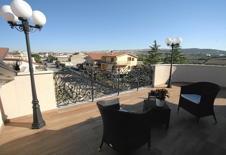 Bed & Breakfast Le Preziose Dimore