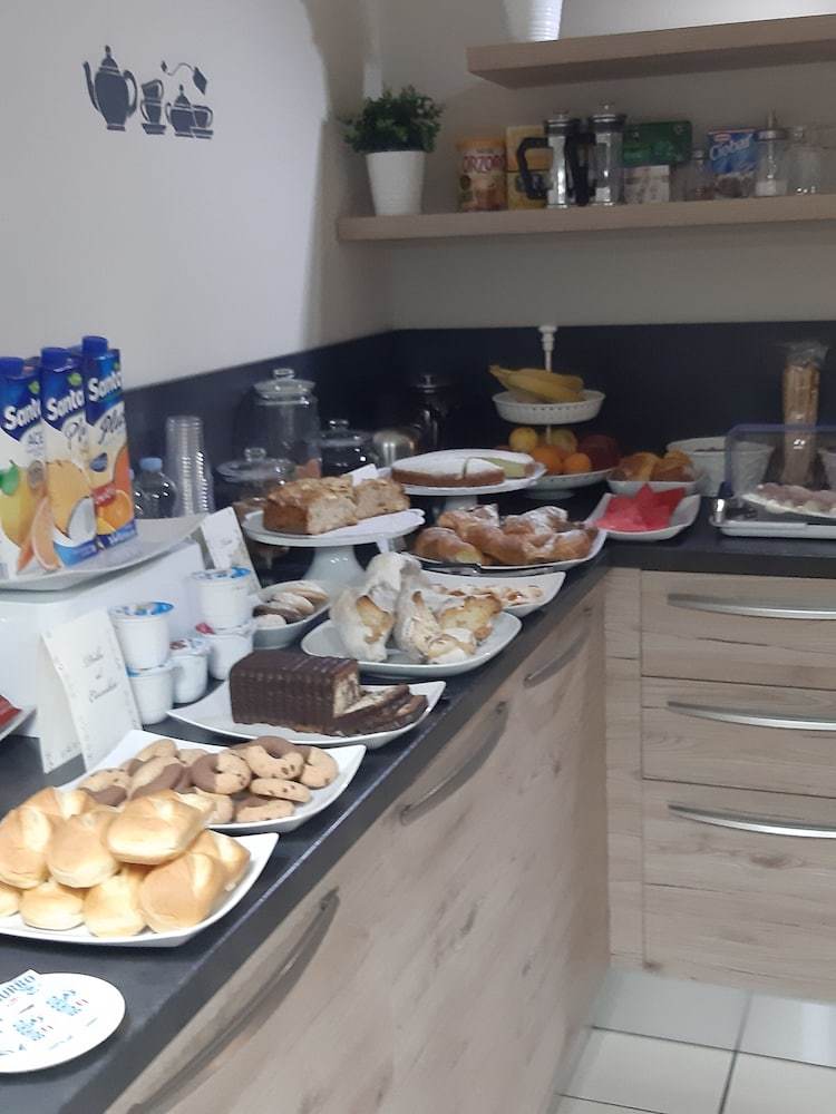 Bed & Breakfast Le Preziose Dimore