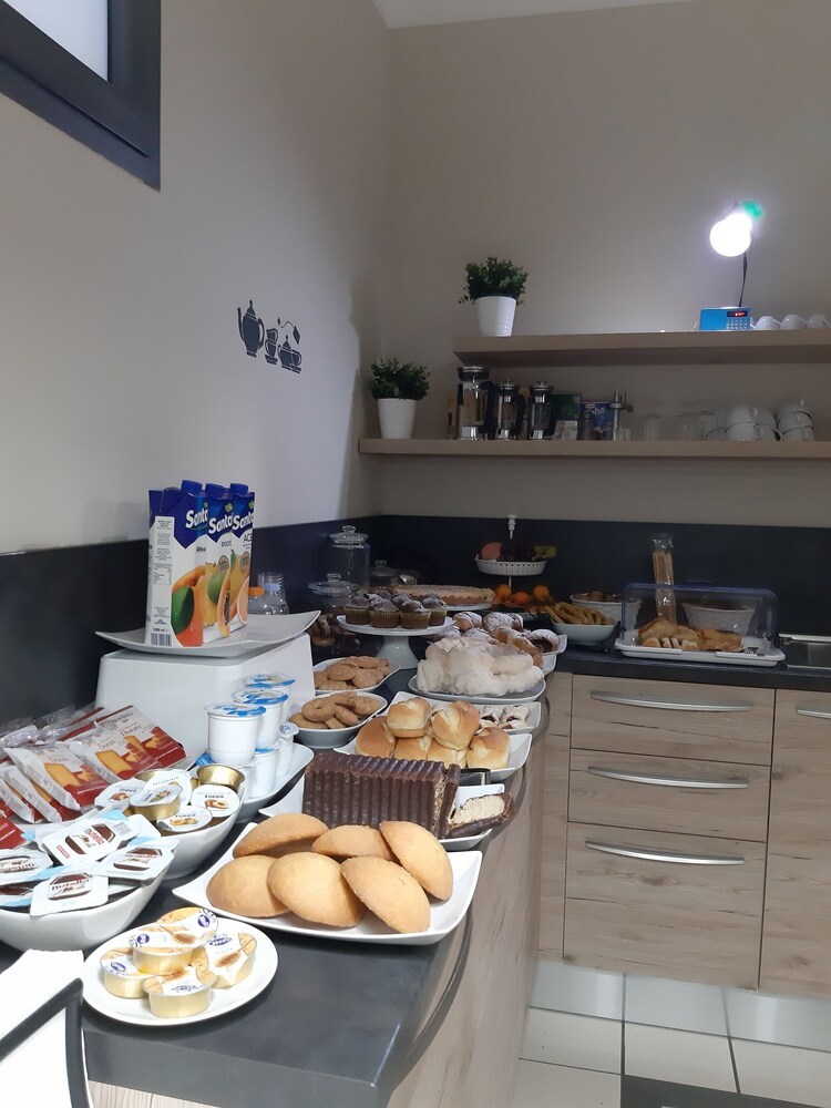 Bed & Breakfast Le Preziose Dimore