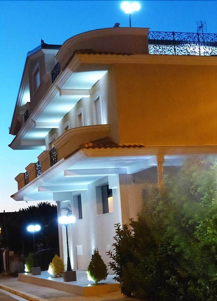 Bed & Breakfast Le Preziose Dimore