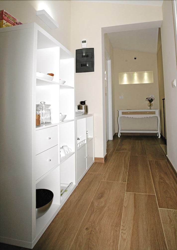 Bed & Breakfast Le Preziose Dimore
