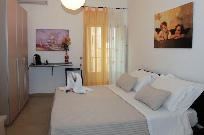 Hotel La Corte Di Ibla