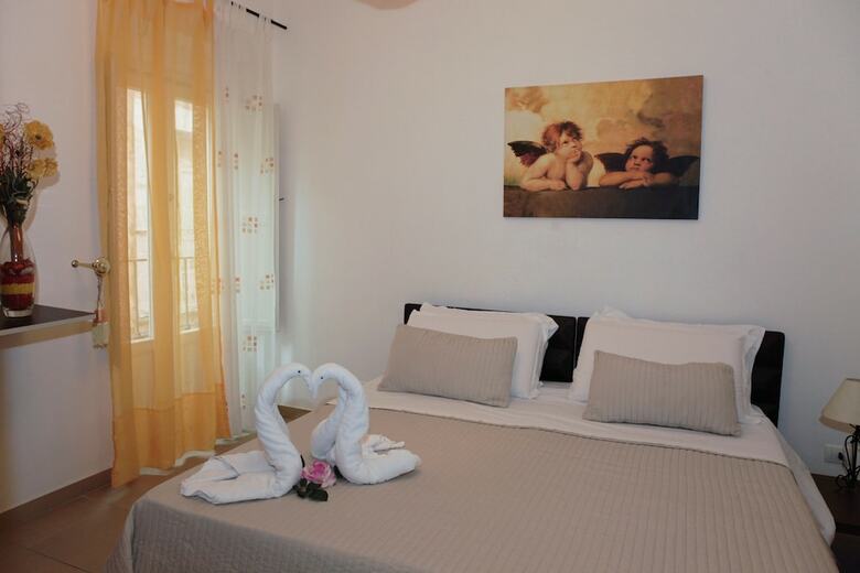 Hotel La Corte Di Ibla