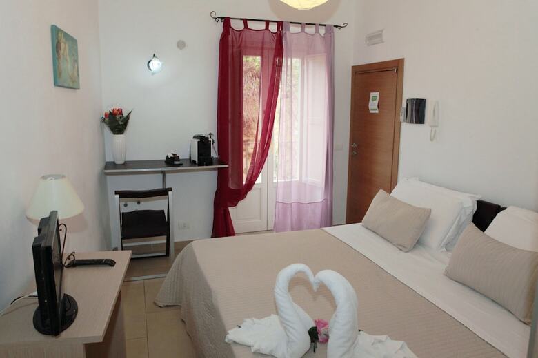 Hotel La Corte Di Ibla