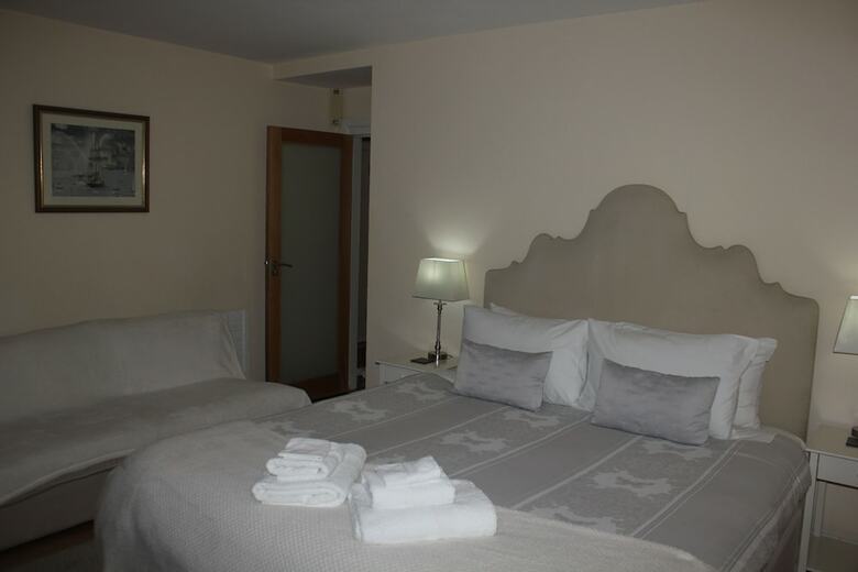 Bed & Breakfast Buena Vista