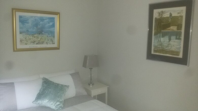 Bed & Breakfast Buena Vista