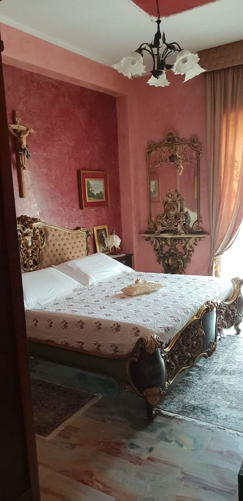 Lussuoso B&B Palazzo Putrino