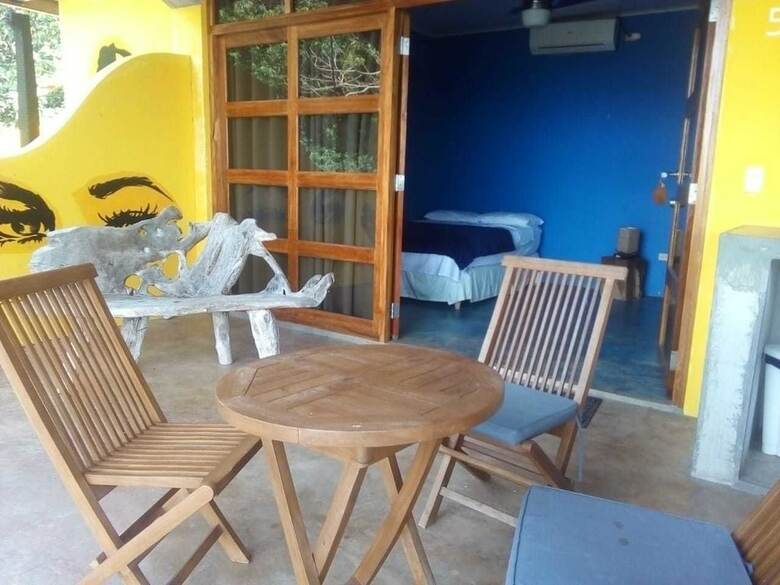 Hotel El Sol Morrillo