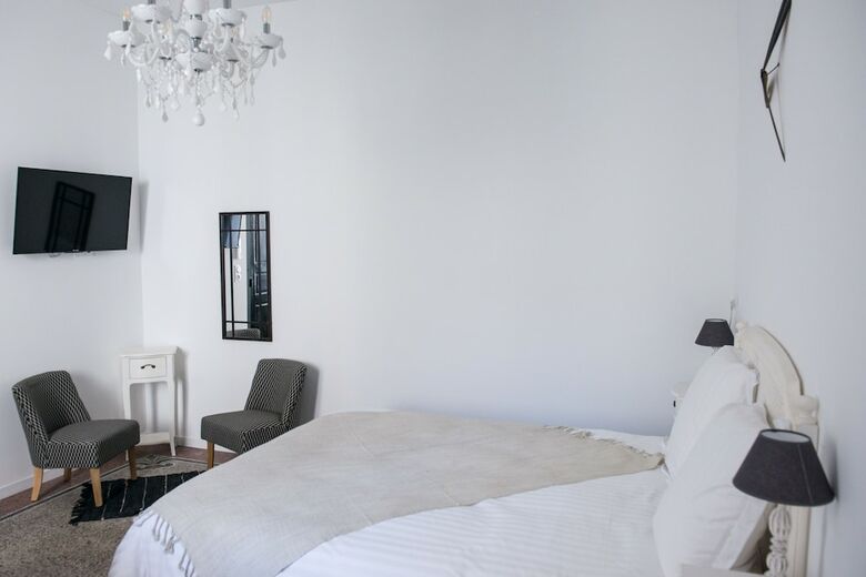 Hotel Les Suites Du 17