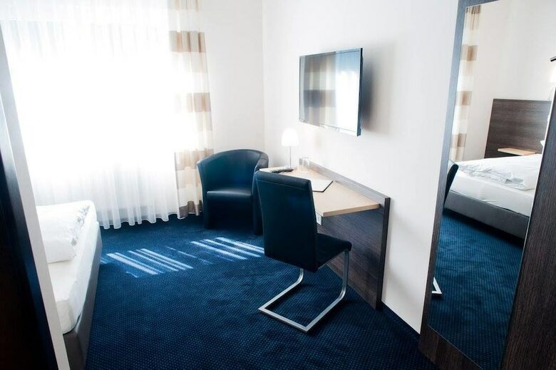 Hotel Wester