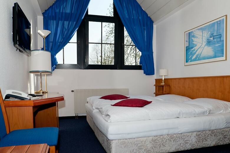 Hotel Wester