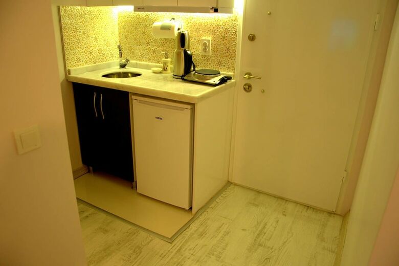 Konukevim Apartments Studio 2