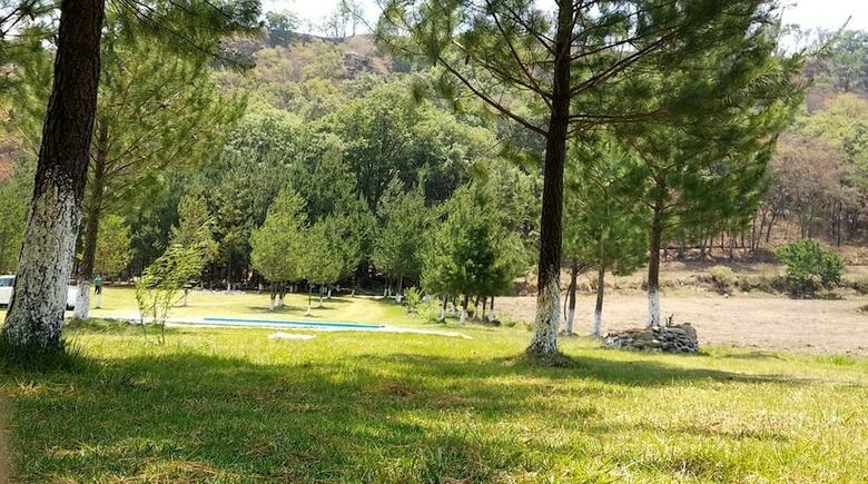 Agroturismo Rancho San Miguel