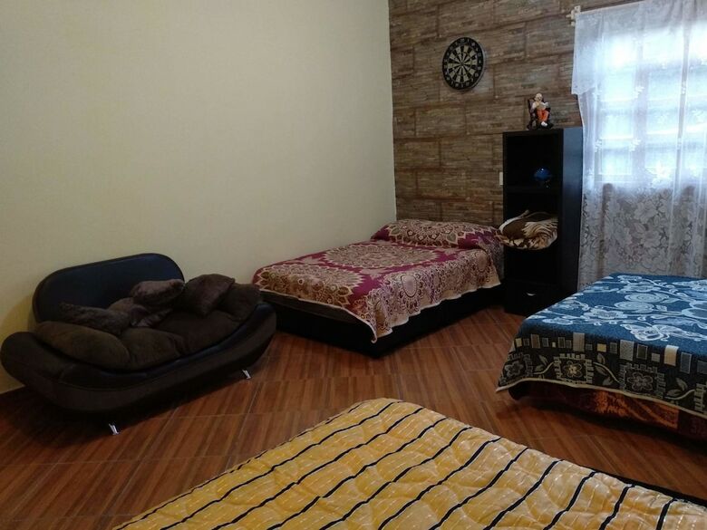 Agroturismo Rancho San Miguel