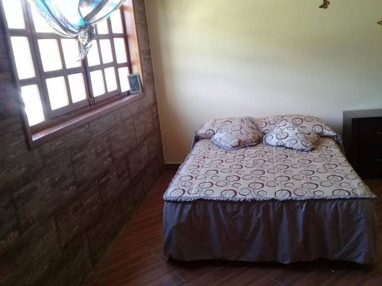 Agroturismo Rancho San Miguel