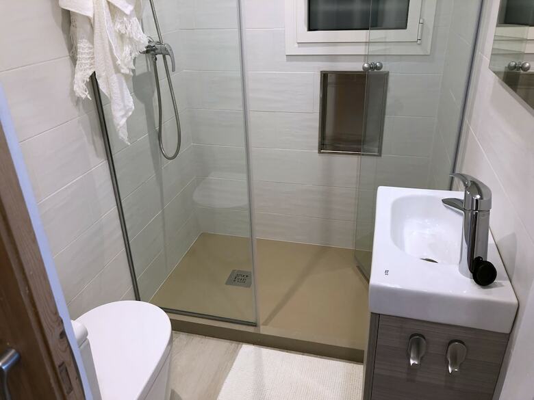 Apartamentos La Palmera