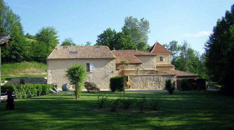 Domaine Jean-got